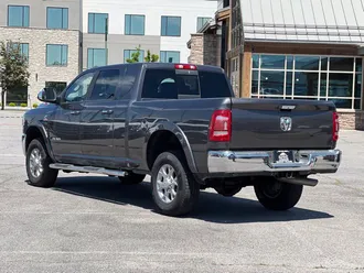 2019 Ram 2500 photo 5