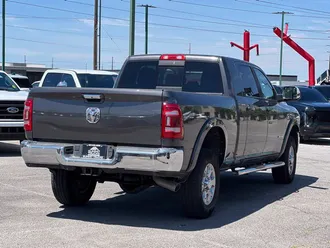 2019 Ram 2500 photo 6