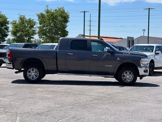 2019 Ram 2500 photo 7