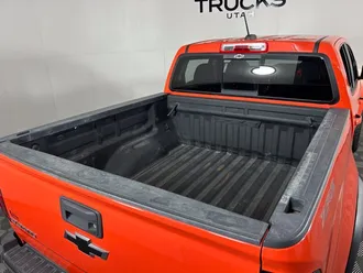 2019 Chevrolet Colorado photo 6