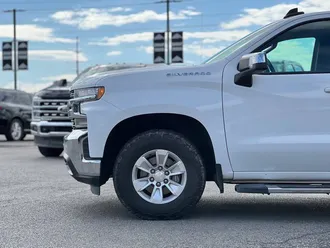 2019 Chevrolet Silverado 1500 photo 4
