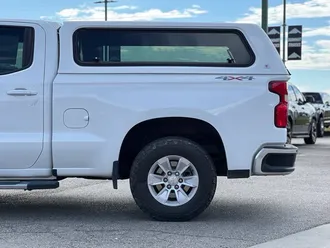 2019 Chevrolet Silverado 1500 photo 5