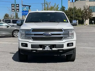 2019 Ford F-150 photo 2