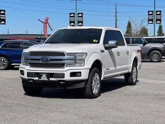 2019 Ford F-150 photo 3