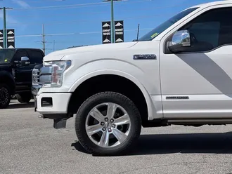 2019 Ford F-150 photo 4