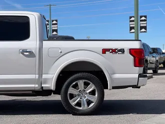 2019 Ford F-150 photo 5