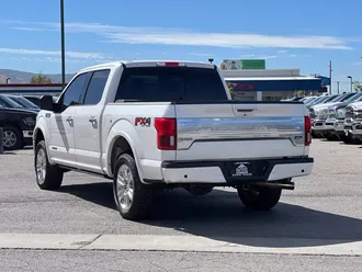 2019 Ford F-150 photo 6