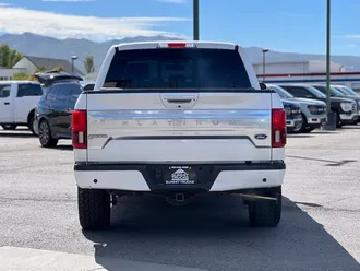 2019 Ford F-150 photo 7