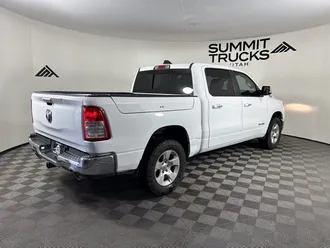 2019 Ram 1500 photo 5