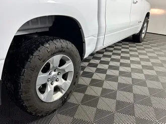 2019 Ram 1500 photo 6