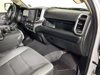 2019 Ram 1500 photo 7