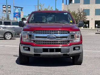 2019 Ford F-150 photo 2
