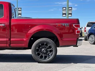 2019 Ford F-150 photo 5