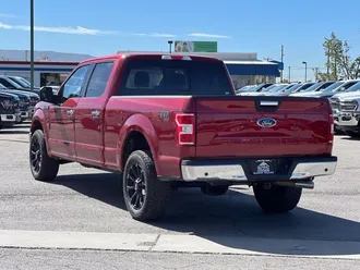 2019 Ford F-150 photo 6