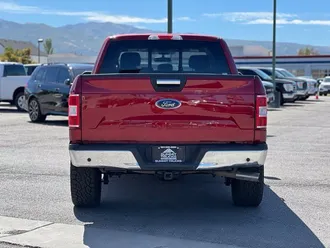 2019 Ford F-150 photo 7