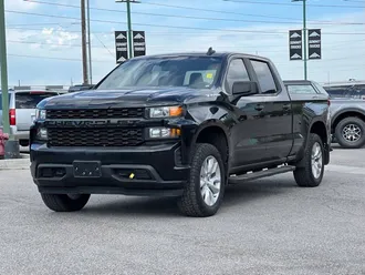 2019 Chevrolet Silverado 1500 photo 3