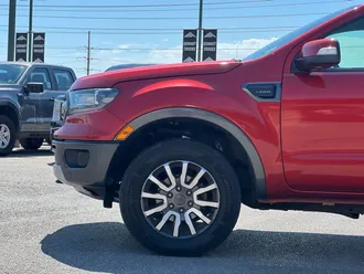 2019 Ford Ranger photo 4