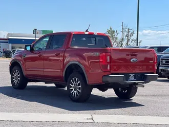2019 Ford Ranger photo 6