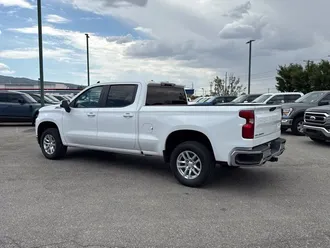 2019 Chevrolet Silverado 1500 photo 6