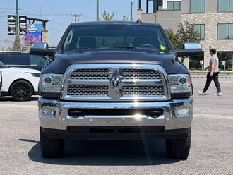 2018 Ram 3500 photo 2