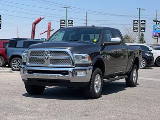 2018 Ram 3500 photo 3