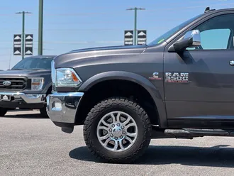 2018 Ram 3500 photo 4