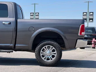2018 Ram 3500 photo 5