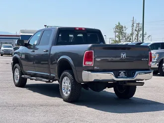 2018 Ram 3500 photo 6