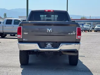 2018 Ram 3500 photo 7