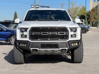 2018 Ford F-150 photo 2