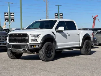 2018 Ford F-150 photo 3