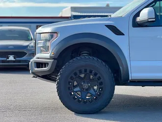 2018 Ford F-150 photo 4