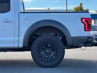 2018 Ford F-150 photo 5