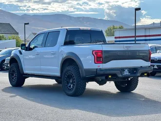 2018 Ford F-150 photo 6