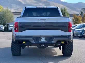 2018 Ford F-150 photo 7