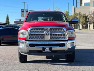 2018 Ram 3500 photo 2