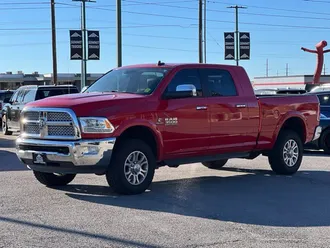 2018 Ram 3500 photo 3