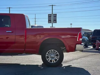 2018 Ram 3500 photo 5