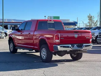 2018 Ram 3500 photo 6