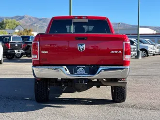 2018 Ram 3500 photo 7