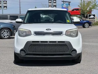 2016 Kia Soul photo 2