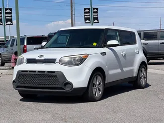 2016 Kia Soul photo 3