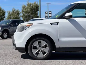2016 Kia Soul photo 4