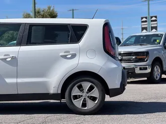 2016 Kia Soul photo 5