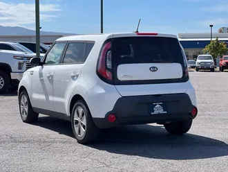 2016 Kia Soul photo 6