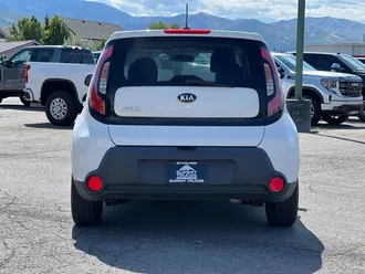 2016 Kia Soul photo 7