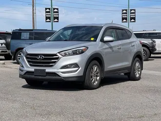 2016 Hyundai Tucson photo 3