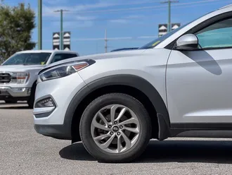 2016 Hyundai Tucson photo 4