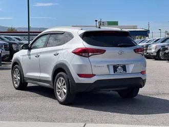 2016 Hyundai Tucson photo 6