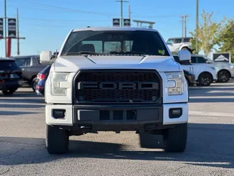2015 Ford F-150 photo 2